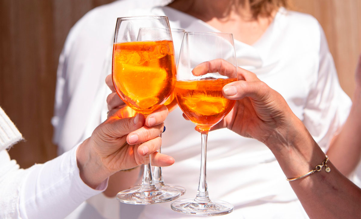 alkohol verest välja