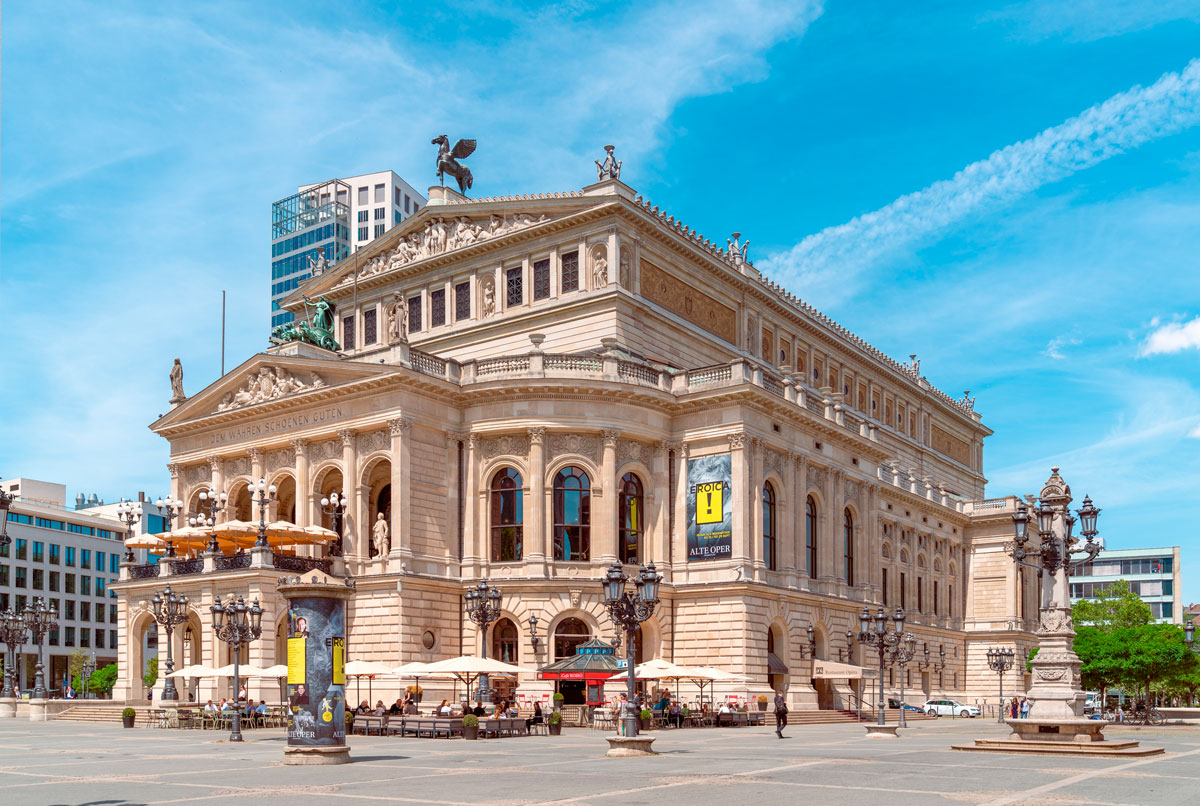 alte oper frankfurt