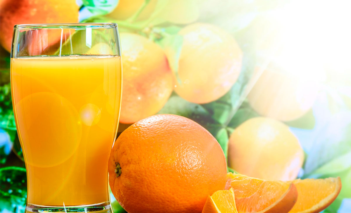 apelsini mahla kasulikkus