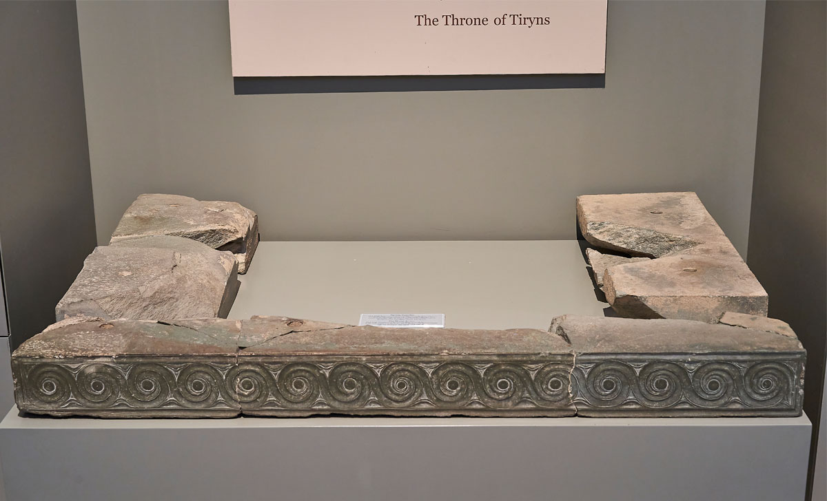 kreeka rahvuslik arheoloogiamuuseum