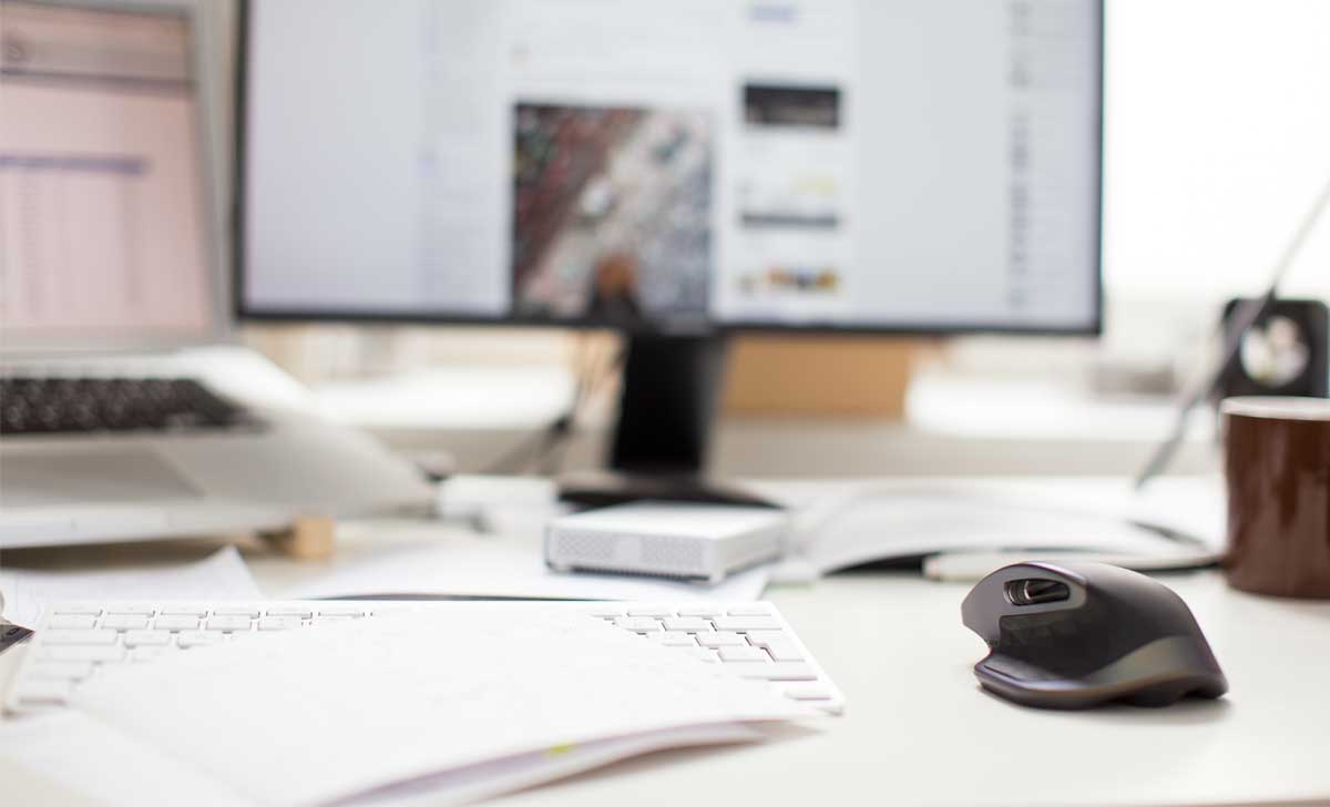 arvuti hiir ei tööta