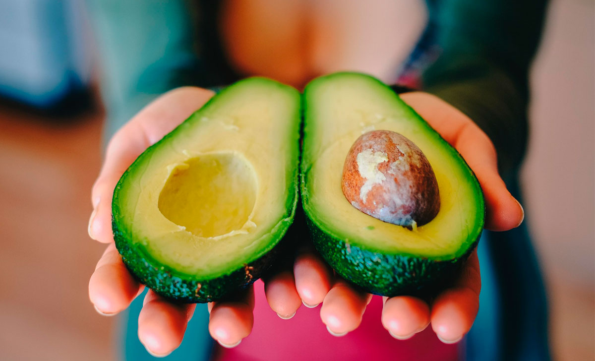 avokaado säilitamine