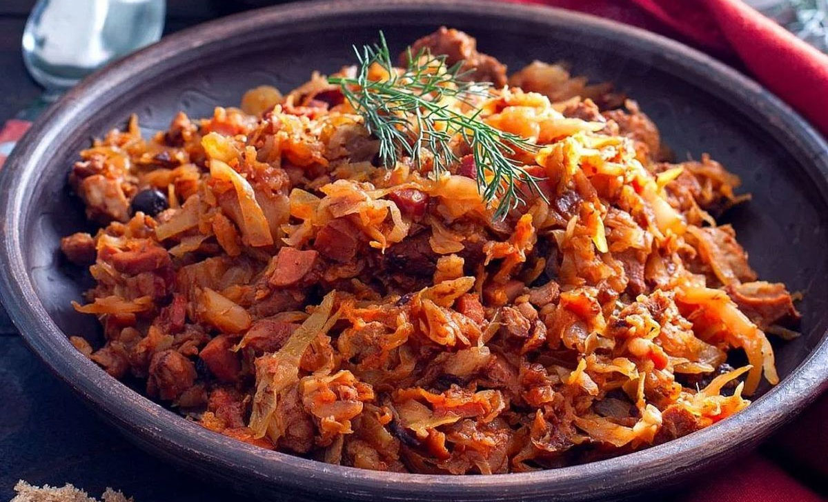 bigos