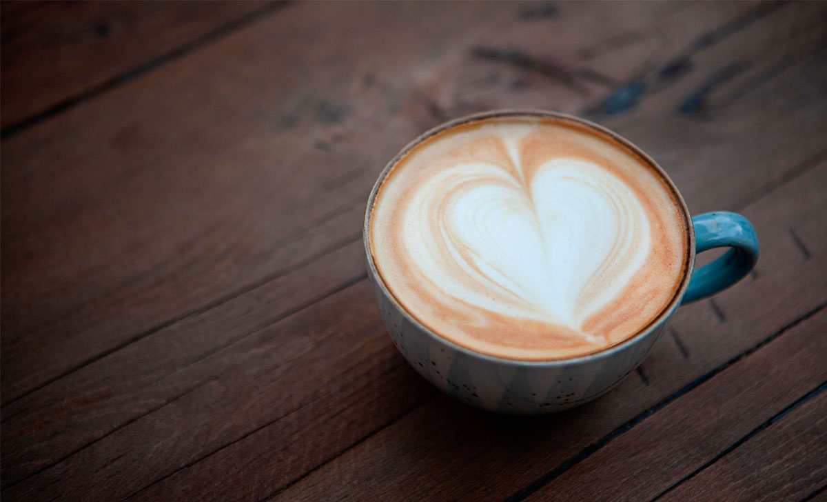 cappuccino ilma kohvimasinata