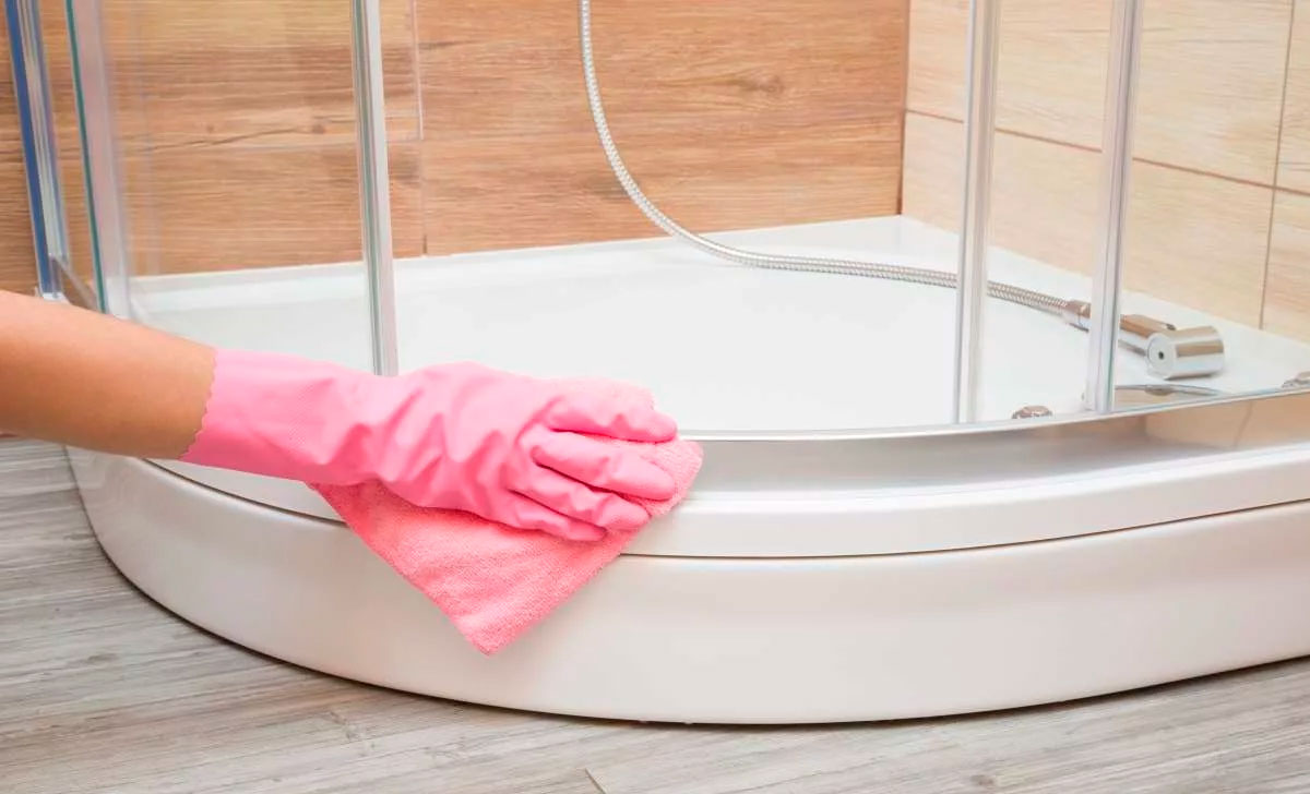 dušikabiini puhastamine