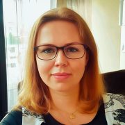 Photo of Ingrid Sepp