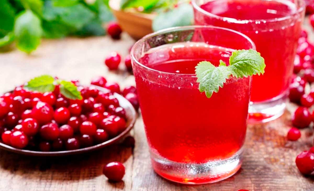 jõhvikamahla kasulikkus