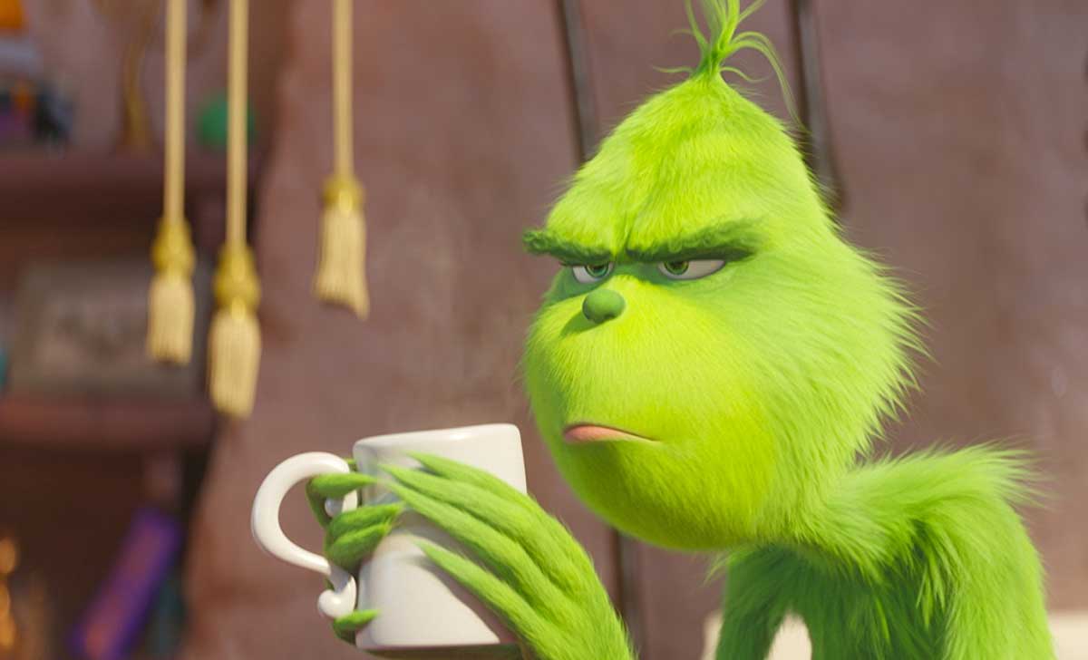 parimad jõulufilmid