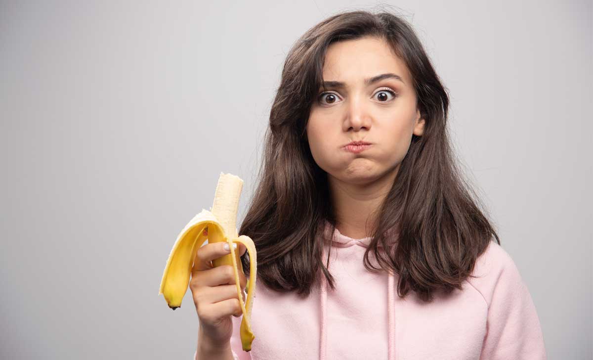 kaaliumi puuduse tunnused