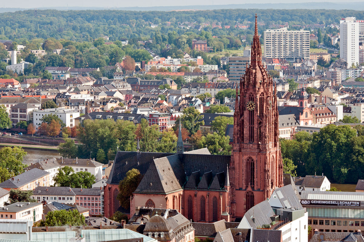 Püha Bartholomeuse katedraal