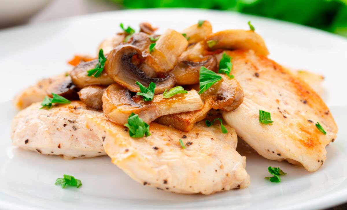 kanafilee praadimine