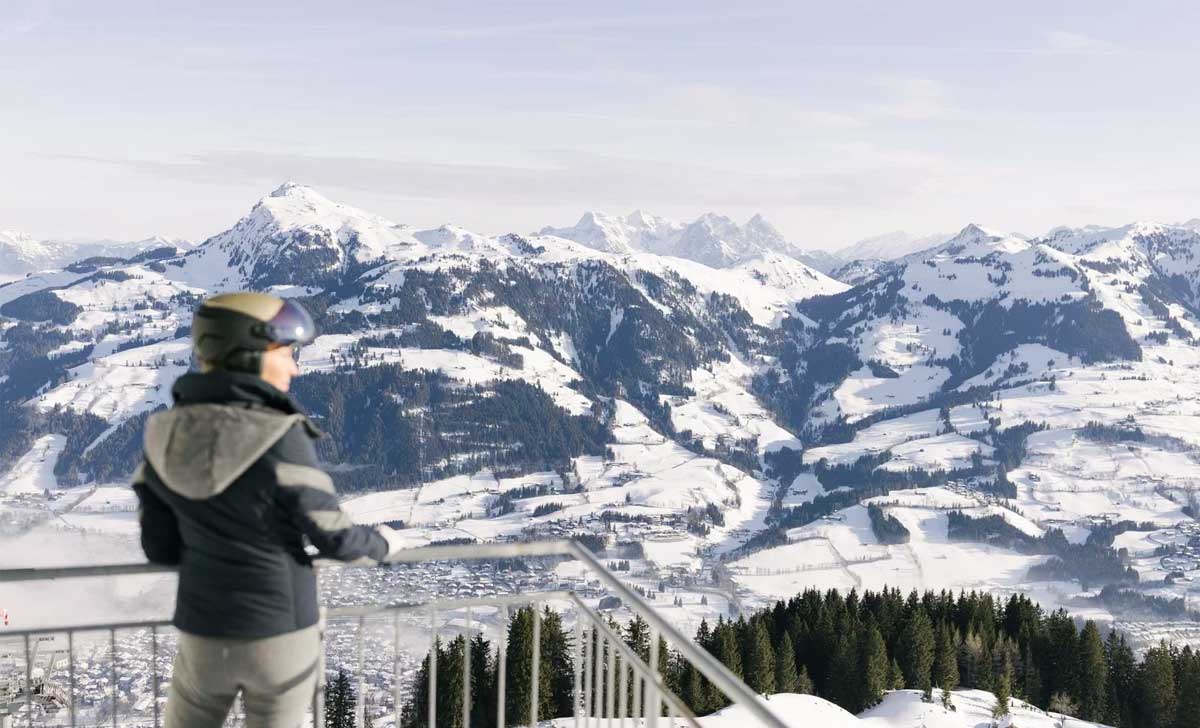 Kitzbühel