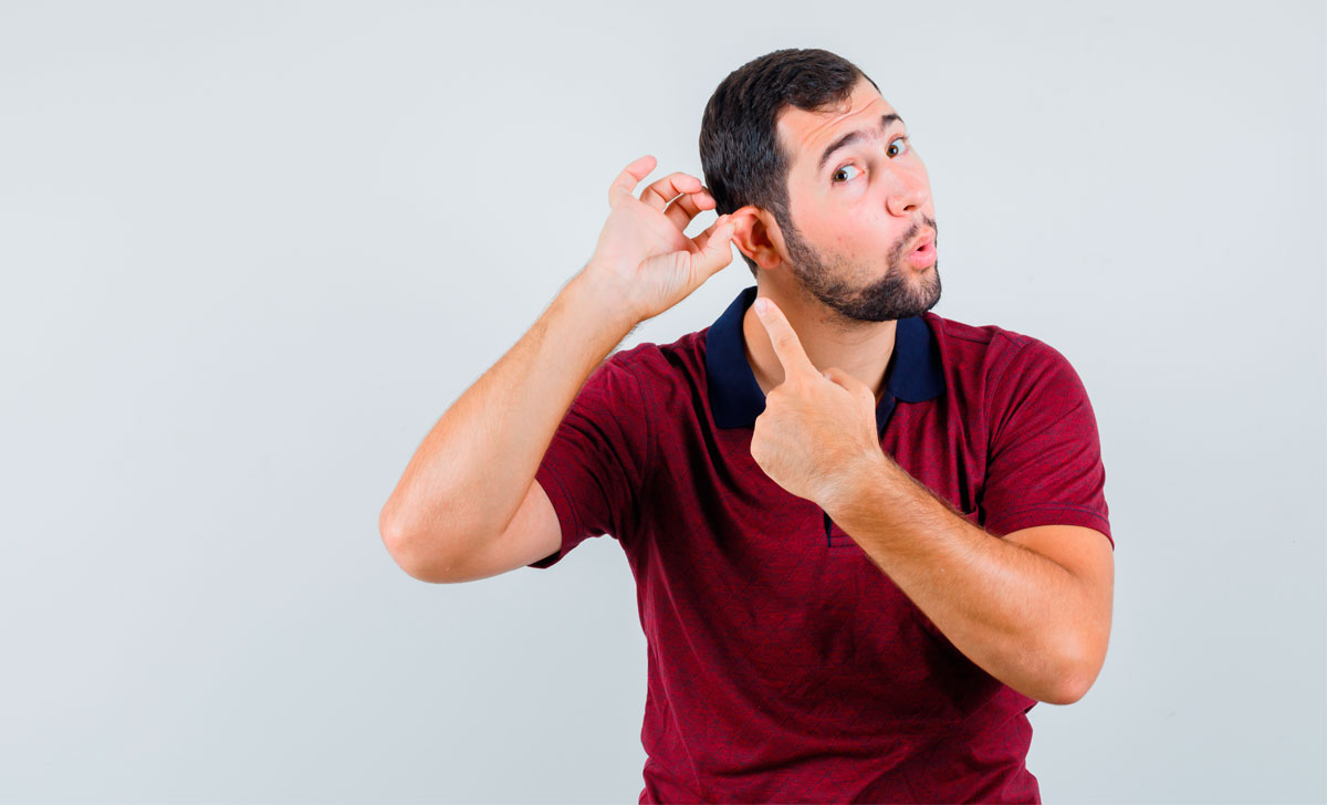 kõrvade puhastamine