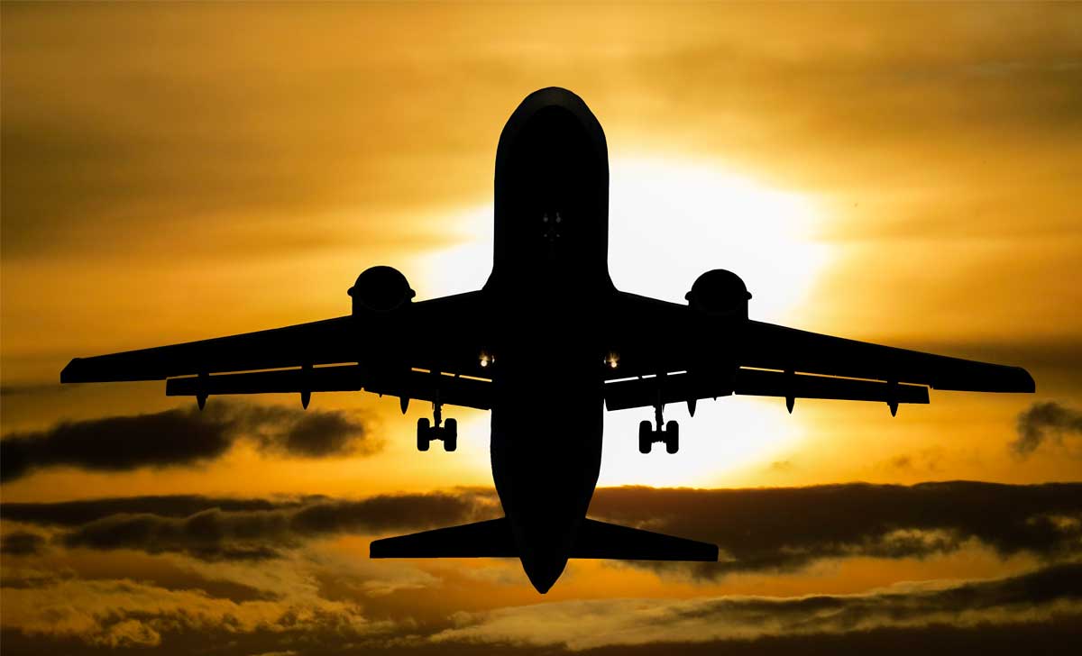 lennuõnnetused baltikums