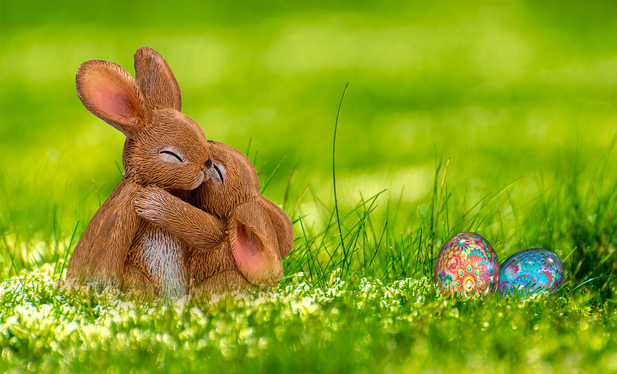 lihavõtte traditsioonid