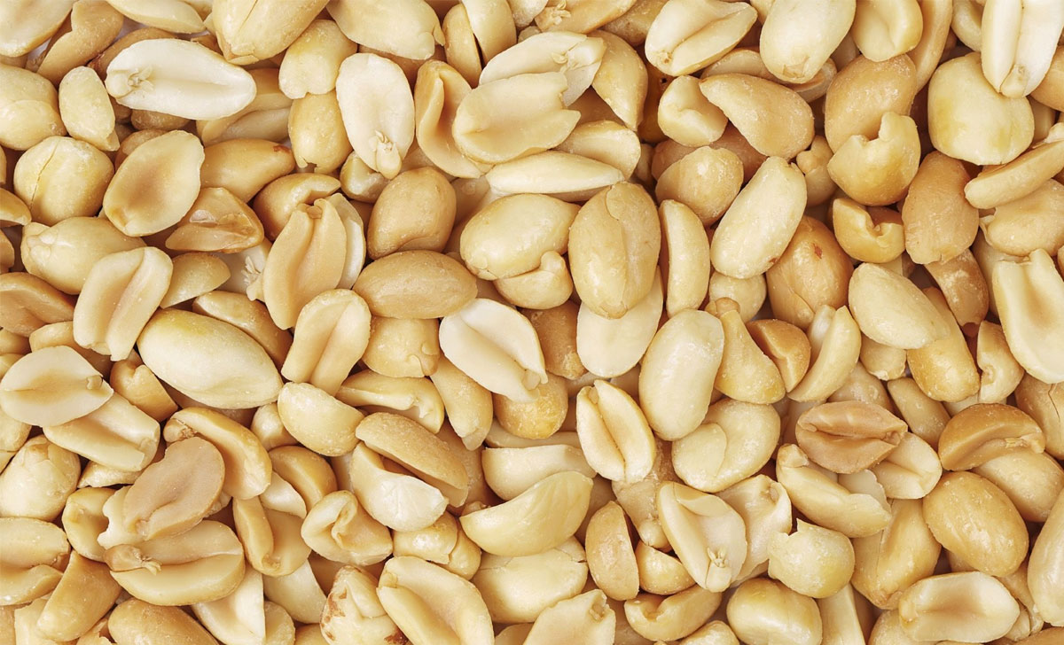 maapähkli kasulikkus