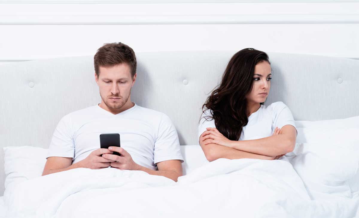 mees ei taha seksida