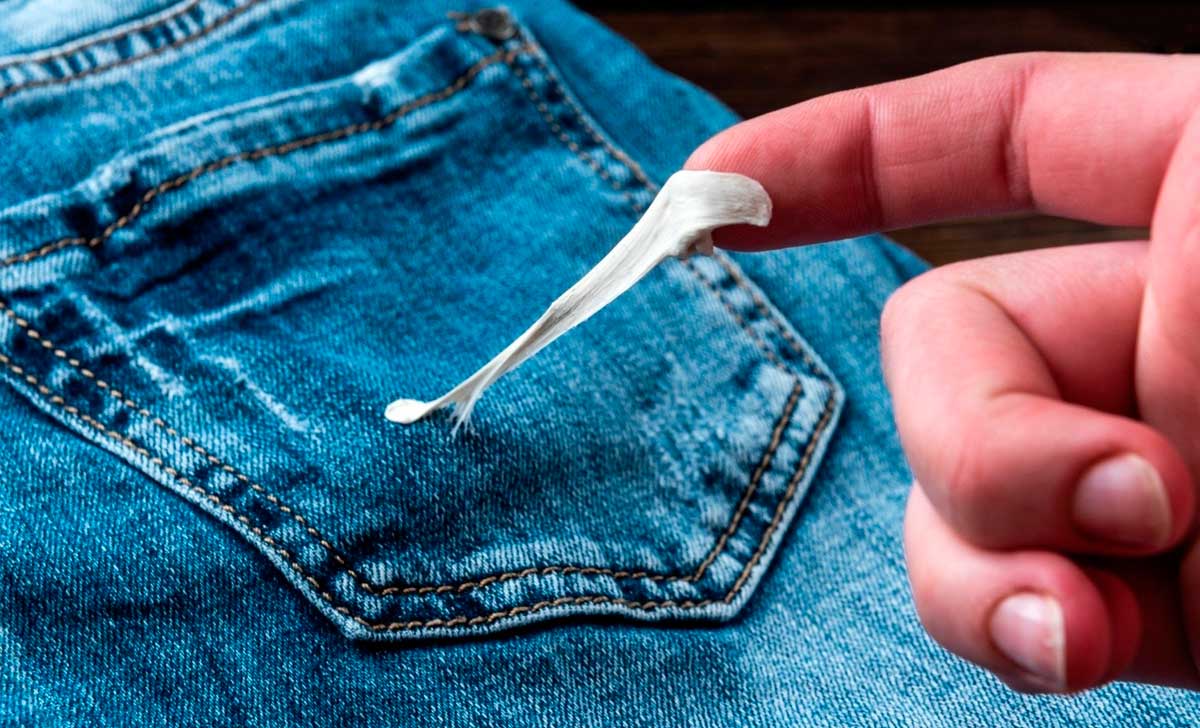 nätsu riietelt eemaldamine