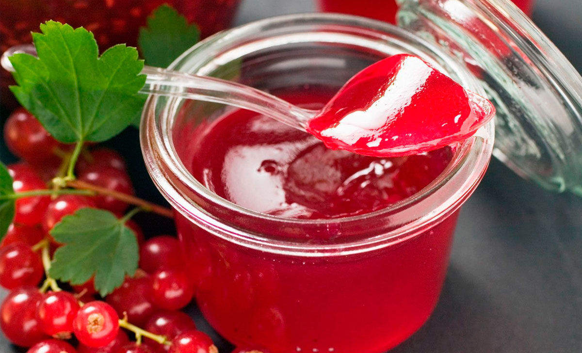 punase sõstra tarretis