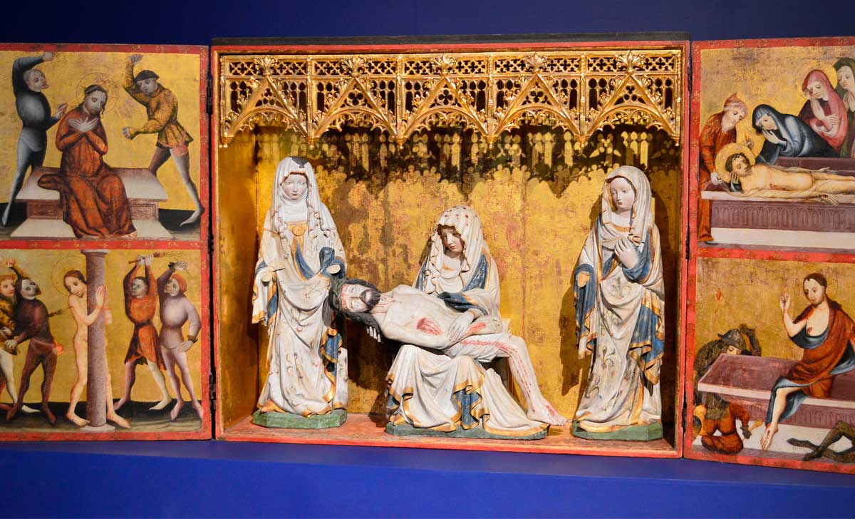 Gdański Rahvusmuuseum