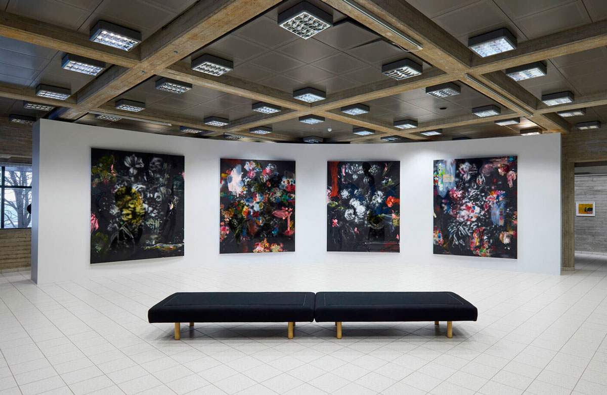 sara hildeni muuseum