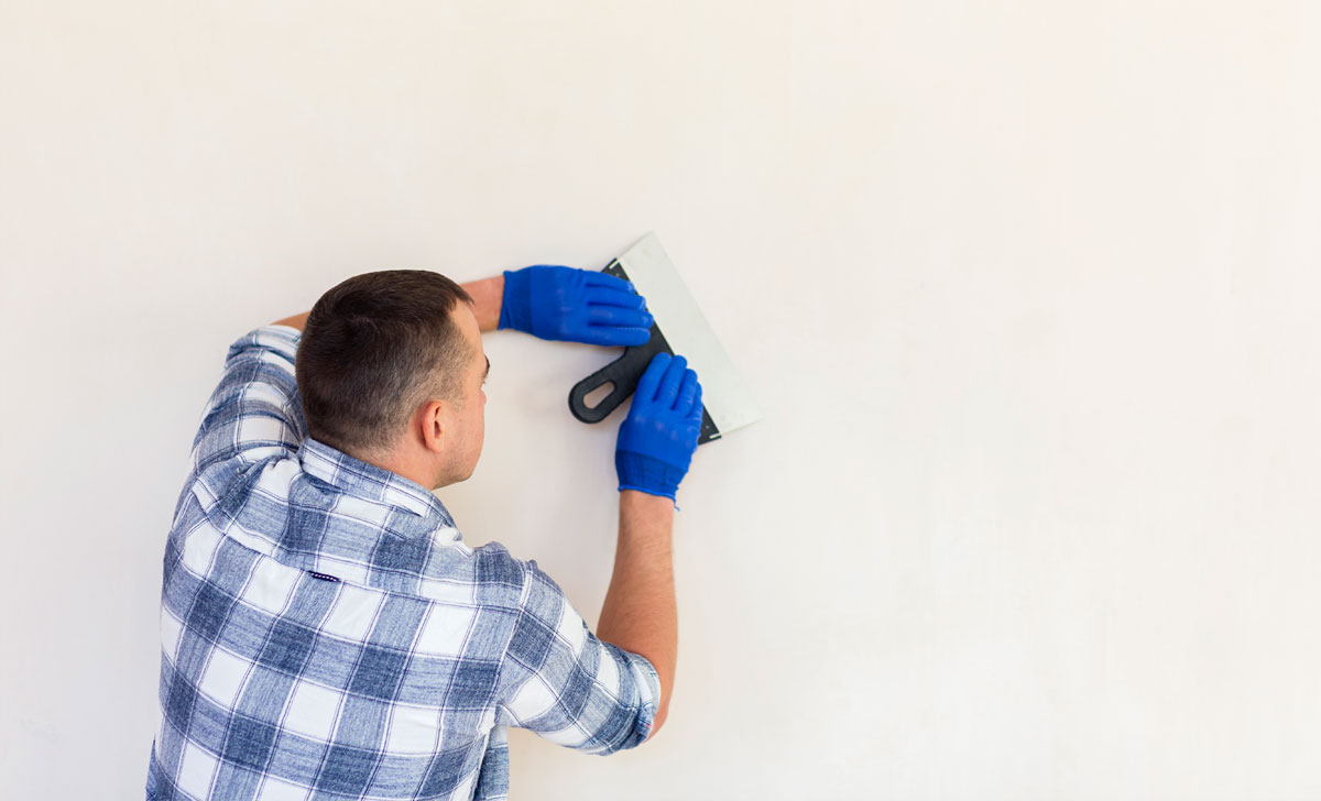 seina augu parandamine