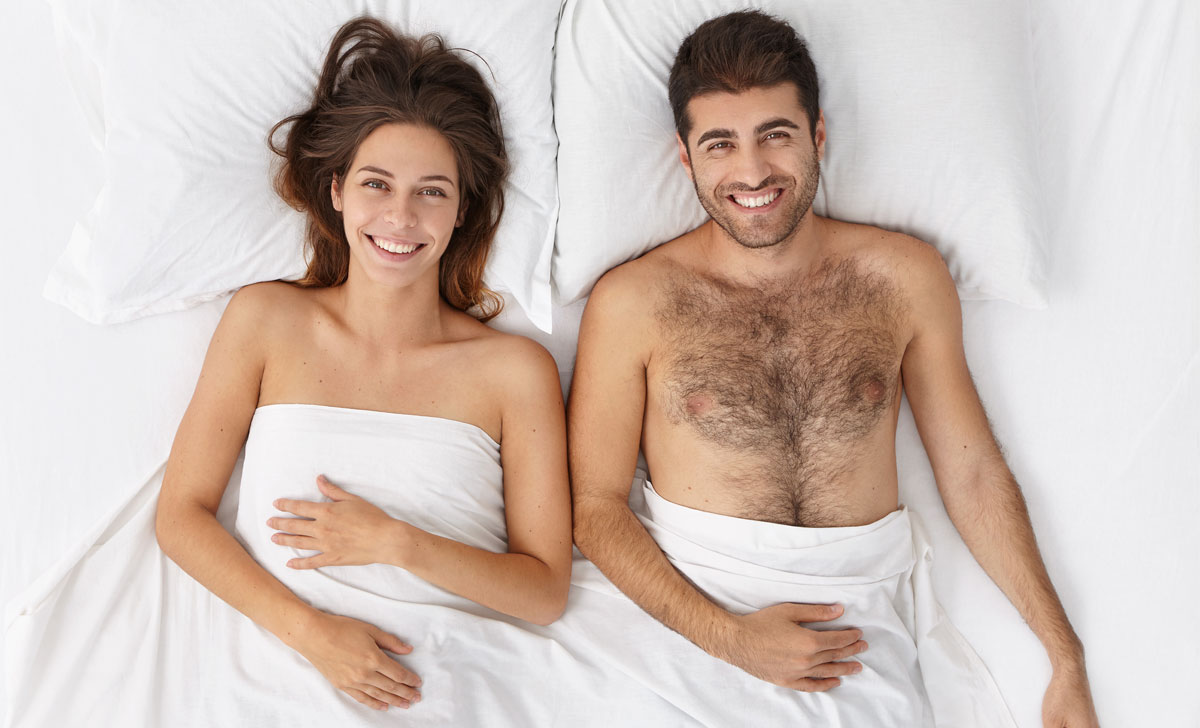 seks ja vaimse tervis