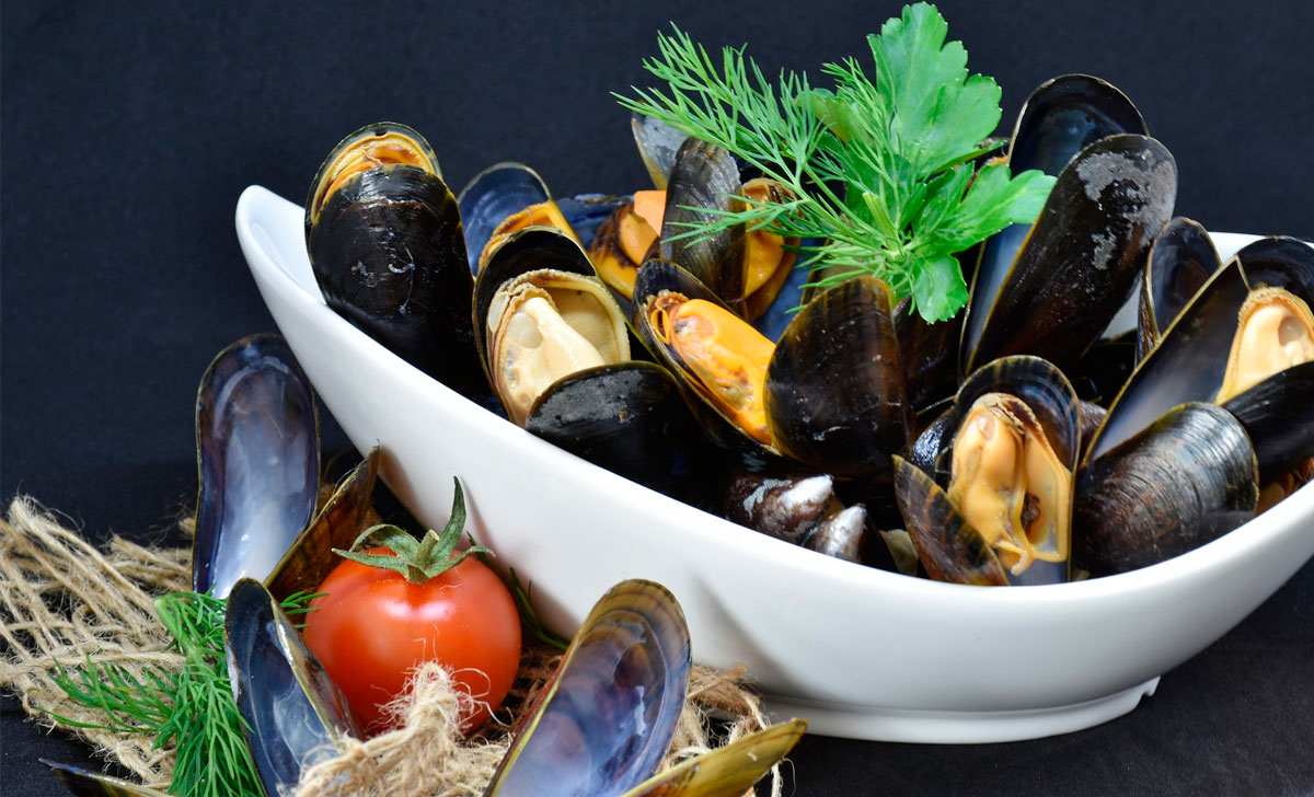 sinimerekarpe valmistamine