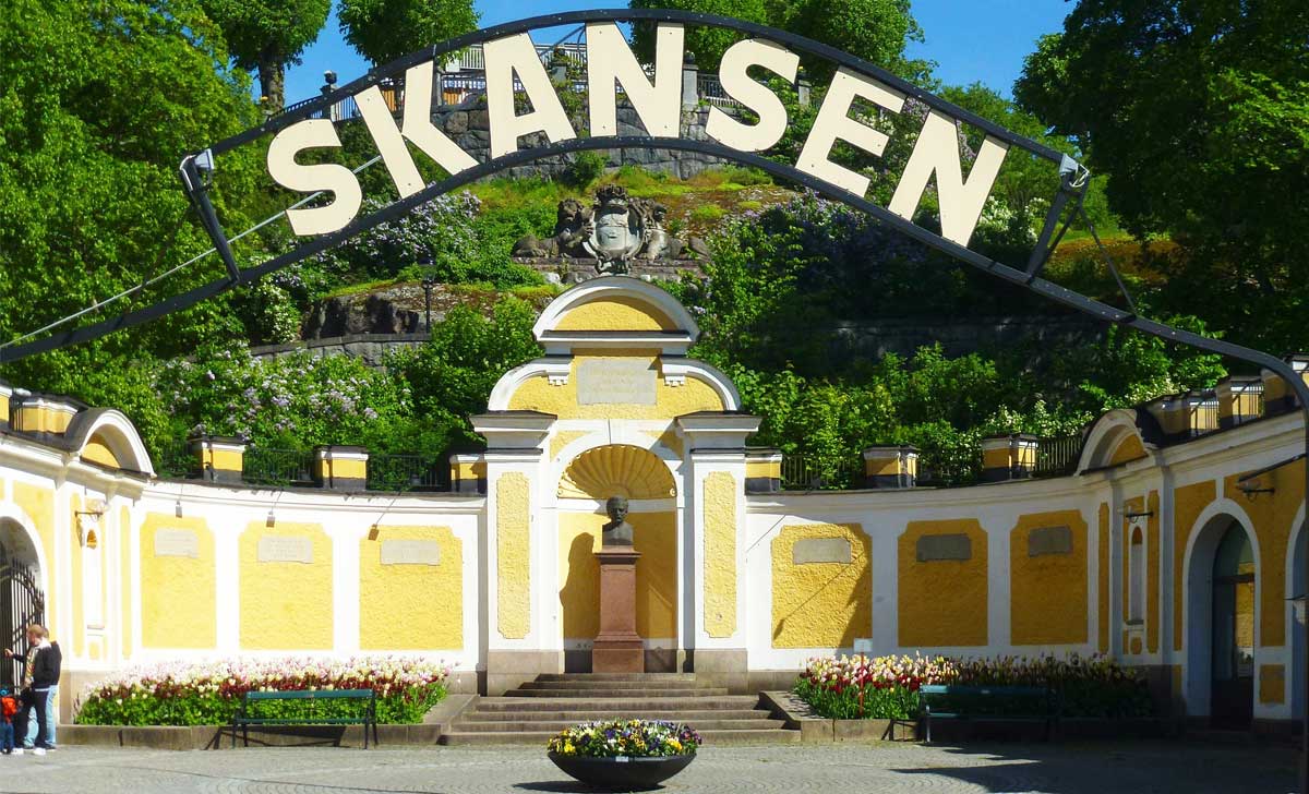 skansen