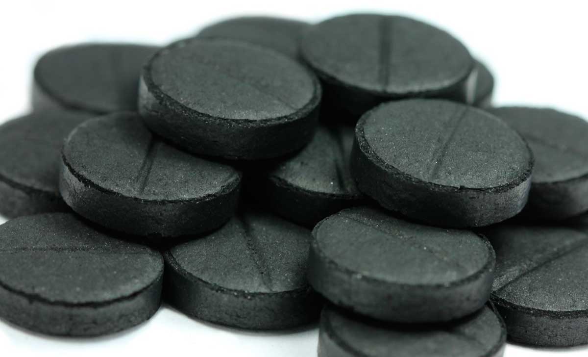 söetablettide kasutamine