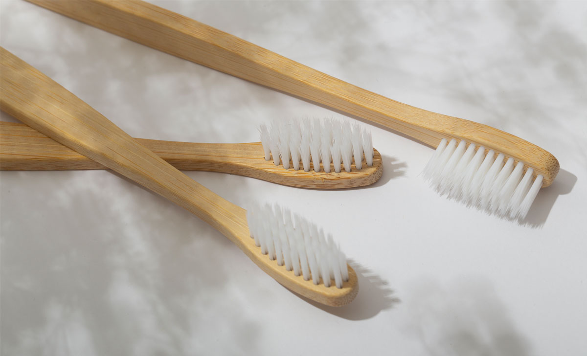 vana hambahari kasutamine