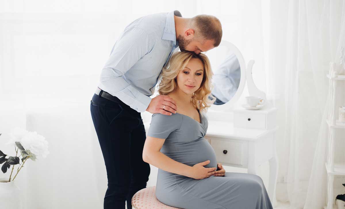 kingiideed värskele emale