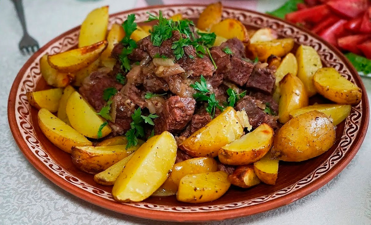 veiselihahautis ahjus