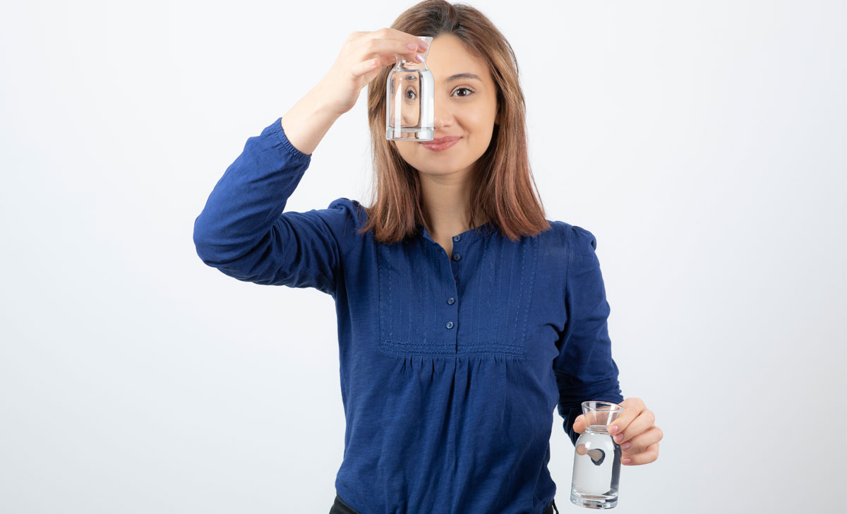 viina kasutamine kodus